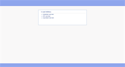 Desktop Screenshot of mail8.websitesource.net