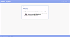 Desktop Screenshot of jlaugh.u46.websitesource.net