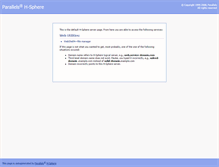 Tablet Screenshot of affiliate.websitesource.net