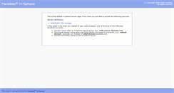 Desktop Screenshot of ibuyaustin.websitesource.net
